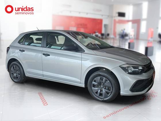 VOLKSWAGEN POLO 1.0 MPI TRACK MANUAL